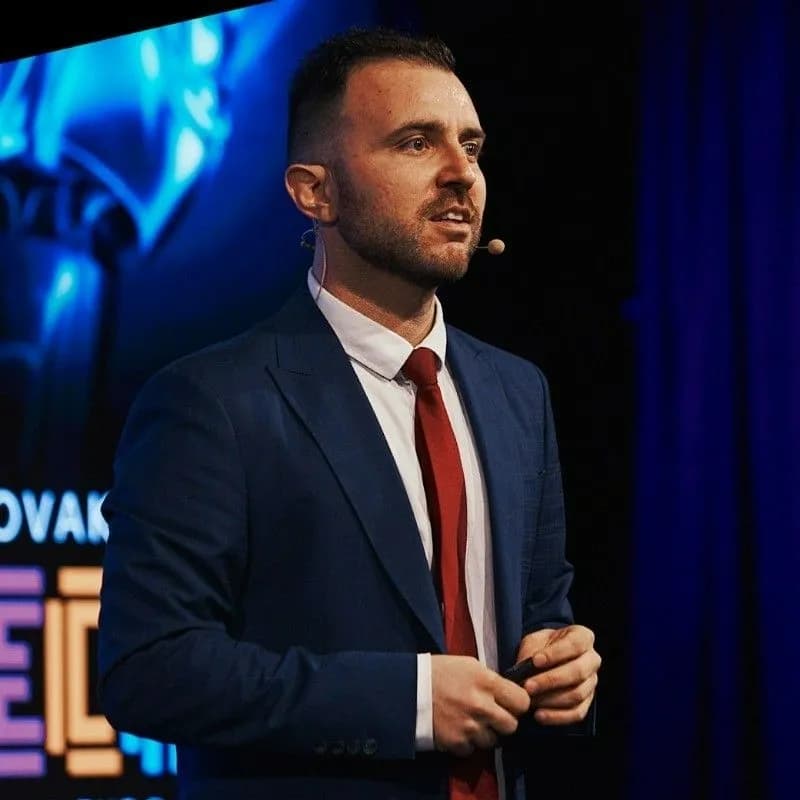 Ревю Burgas Business Networking
