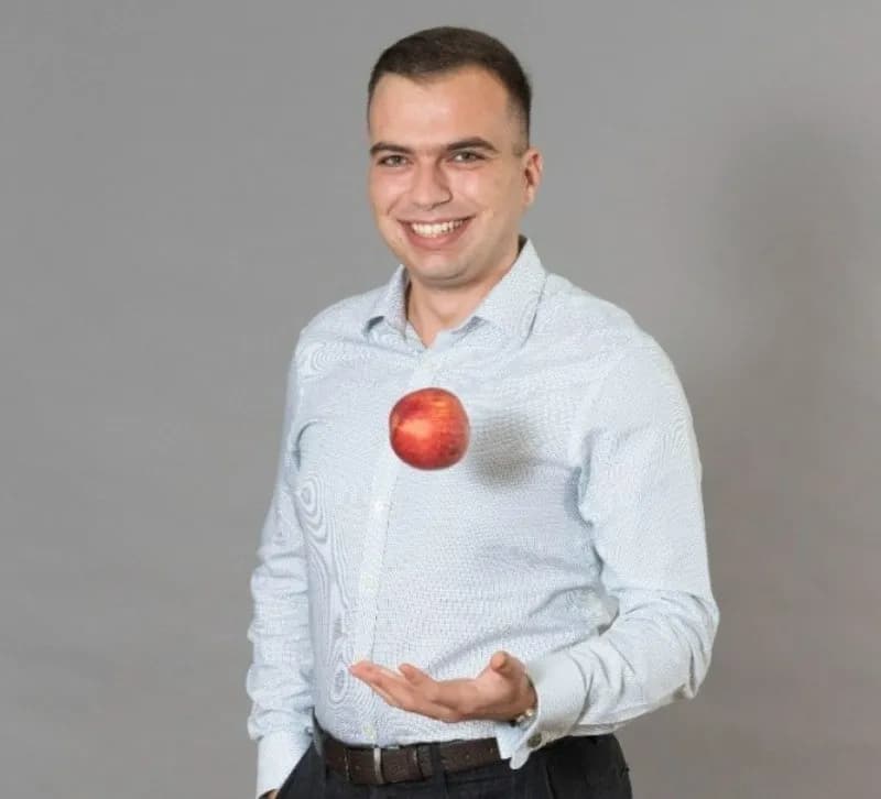 Ревю Burgas Business Networking