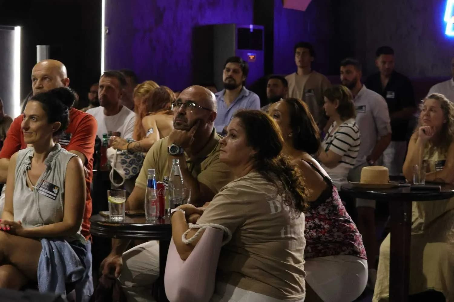 Networking 17.07