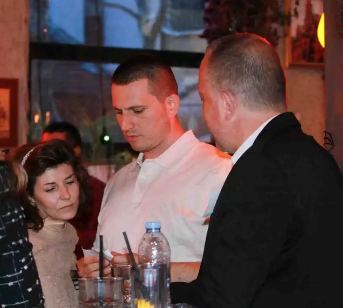Networking 17.05