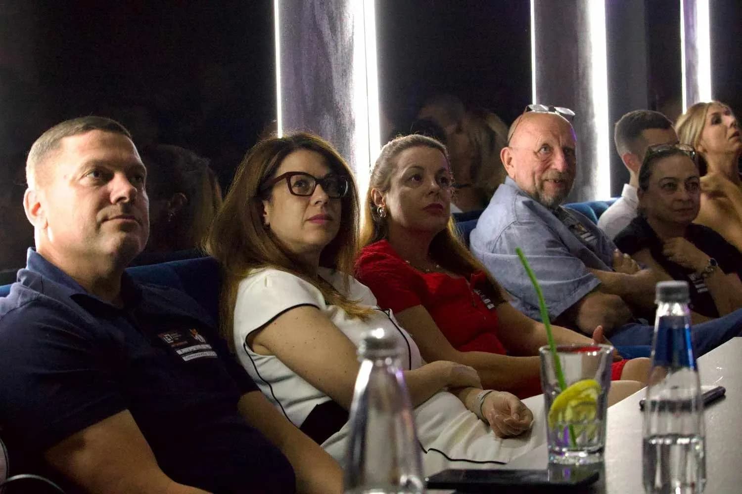 Networking 17.07